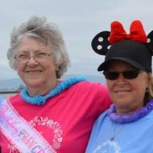 Meet your Posher, Debbie